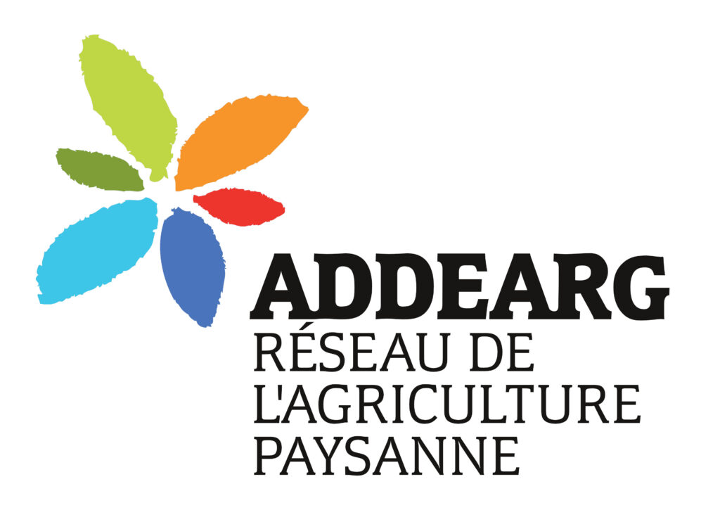 ADDEARG